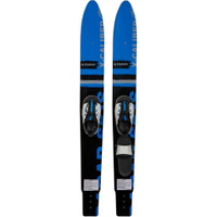 X-caliber Combos 59" Cruise Binding Vandski
